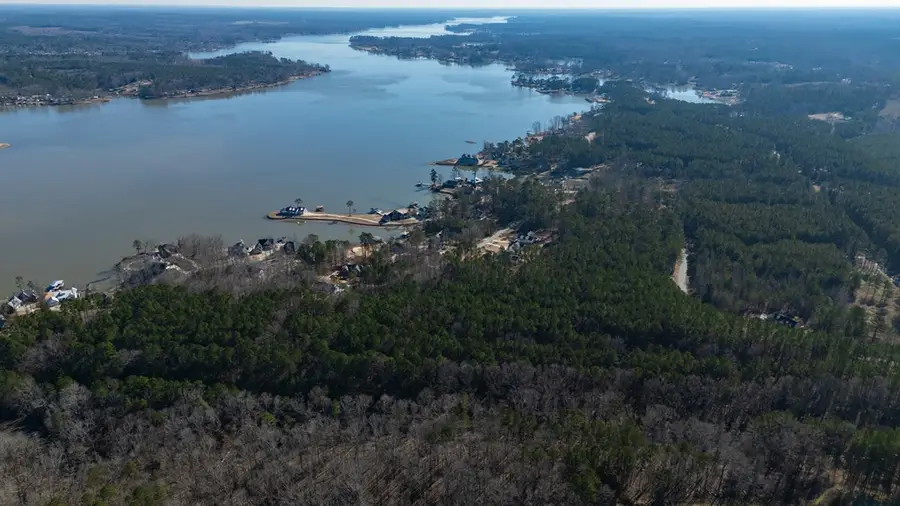 0 Harborside Dr./lakeport Dr., Greenwood, SC 29649 - Image #3