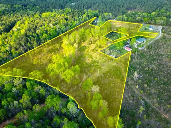 0 Bramlett Road, Laurens, SC 29360