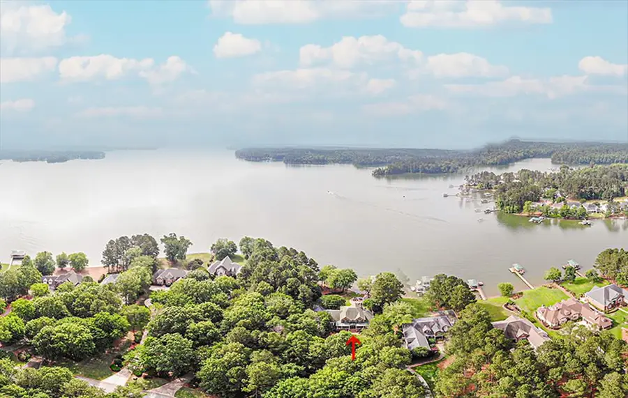 236 Compass Pt, Ninety Six, SC 29666 - Image #3