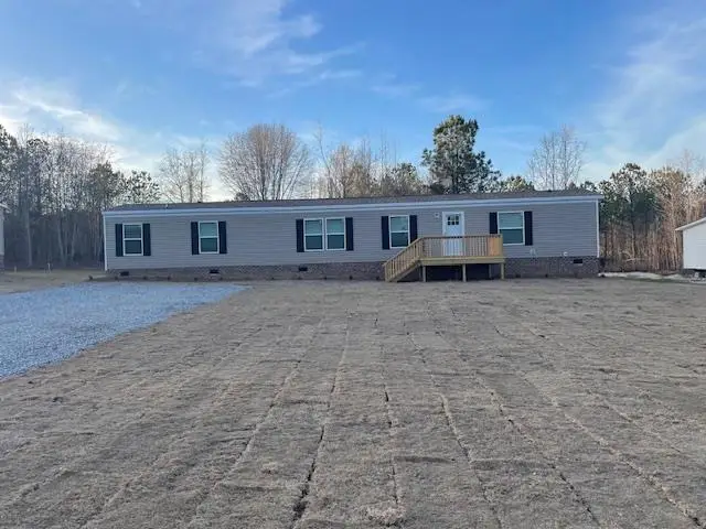 3488 Ridge Road, Hodges, SC 29653 - Image #1