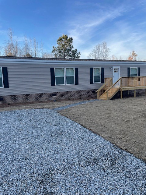 3488 Ridge Road, Hodges, SC 29653 - Image #2