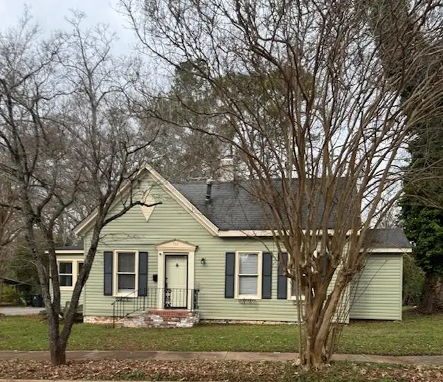 301 Magazine Street, Abbeville, SC 29620 - Image #1