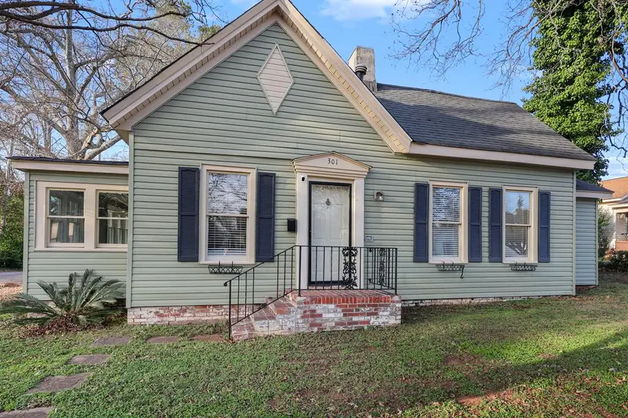 301 Magazine Street, Abbeville, SC 29620 - Image #2