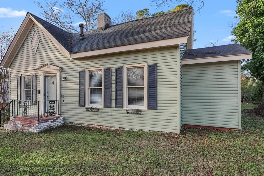 301 Magazine Street, Abbeville, SC 29620 - Image #3