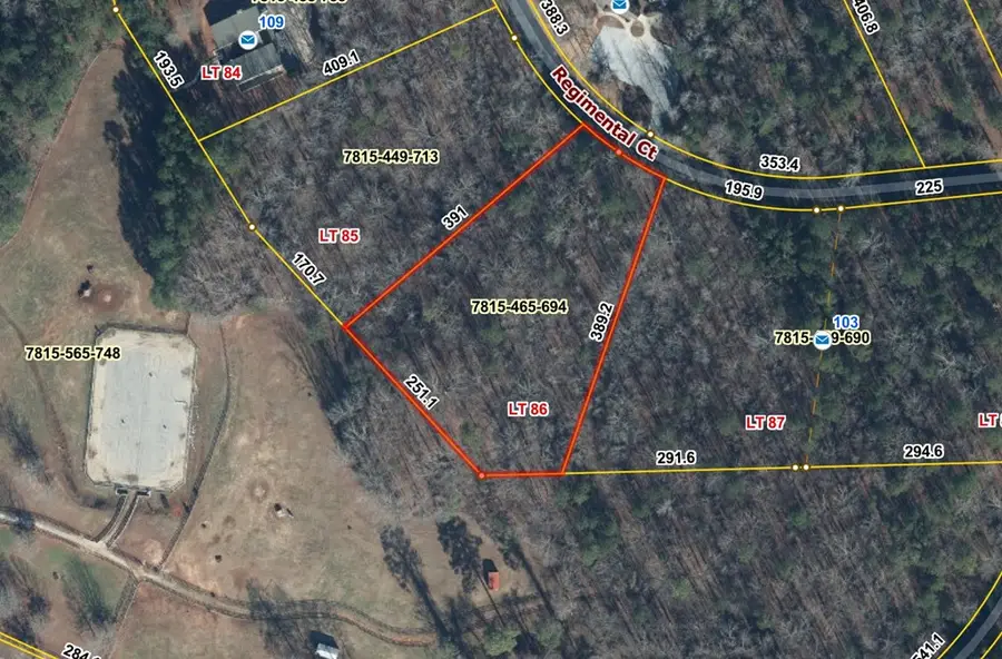 105 Regimental Court, Ninety Six, SC 29666 - Image #2