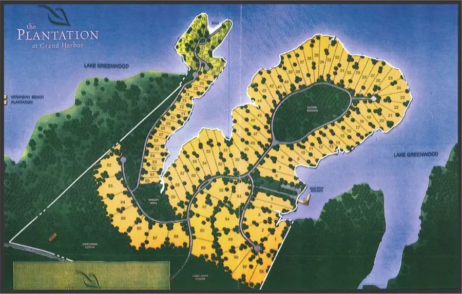 107 Regimental Court, Ninety Six, SC 29666 - Image #3