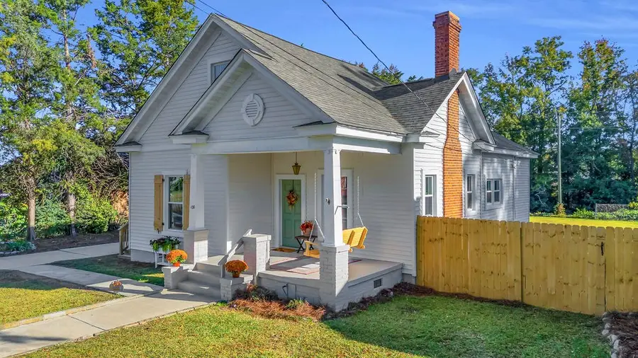 120 Elliott St., Greenwood, SC 29649 - Image #2