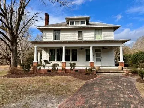 1307 Marshall Rd., Greenwood, SC 29646 - Image #1