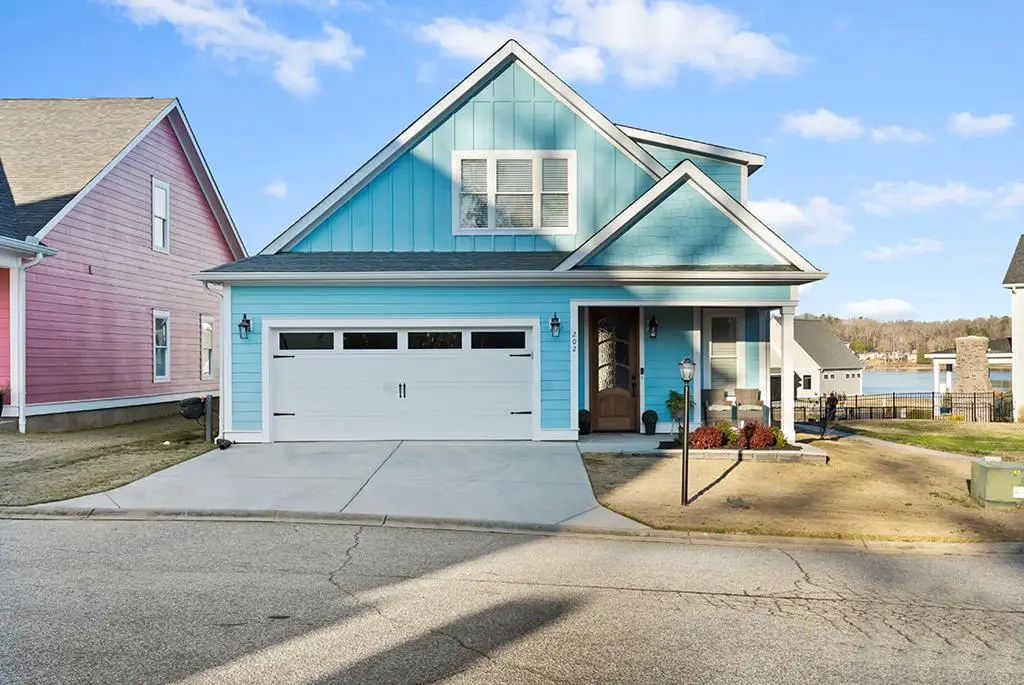 202 Indigo Way, Greenwood, SC 29649 - Image #1