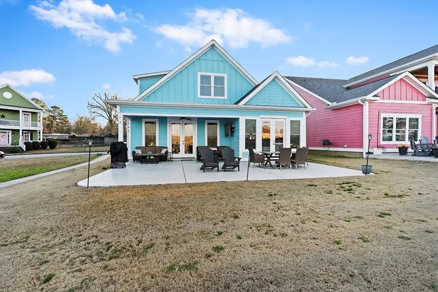 202 Indigo Way, Greenwood, SC 29649 - Image #2