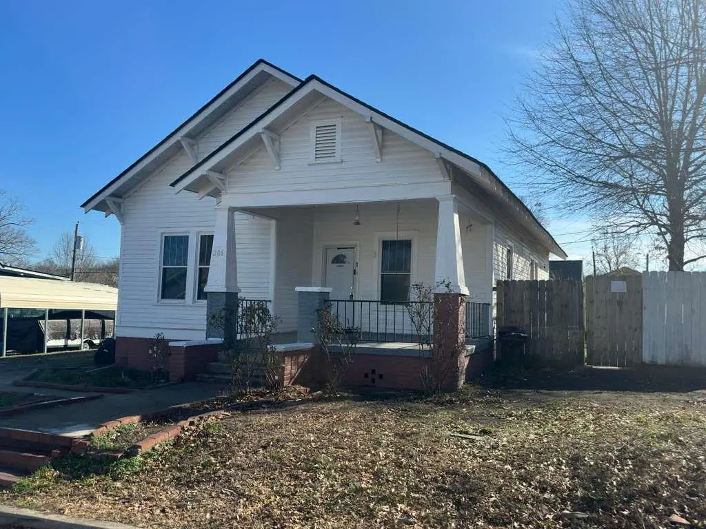 206 2nd St, Union, SC 29379 - Image #1