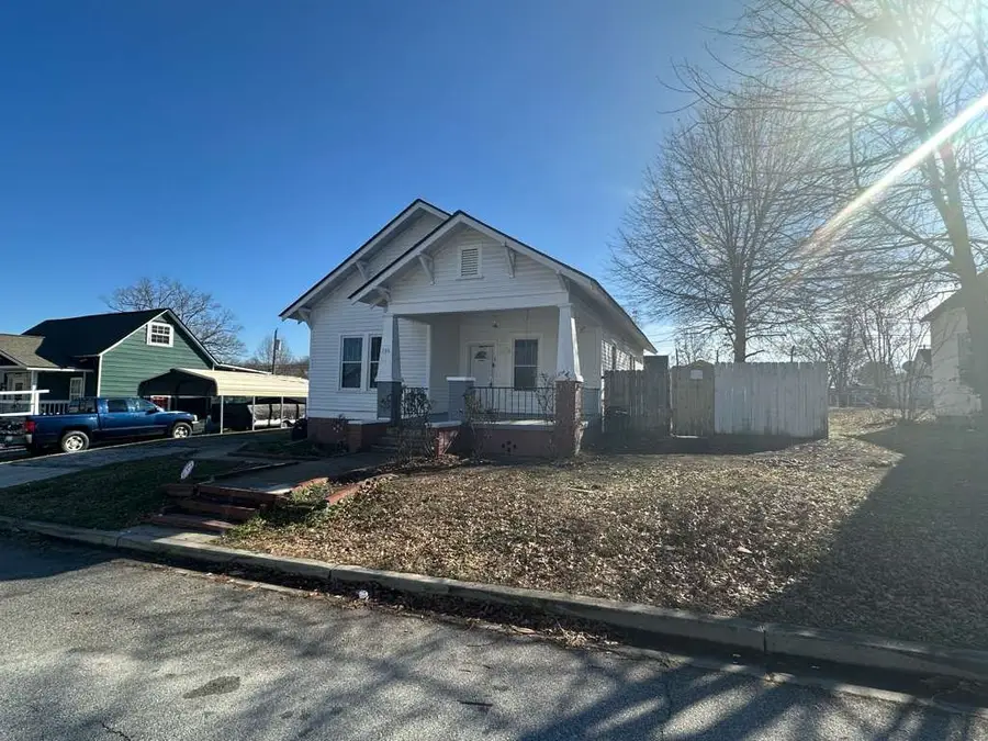 206 2nd St, Union, SC 29379 - Image #2