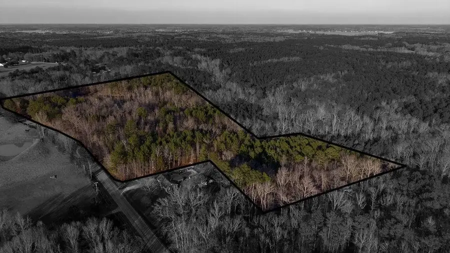 0 Wilson Bridge Rd, Ninety Six, SC 29666 - #2