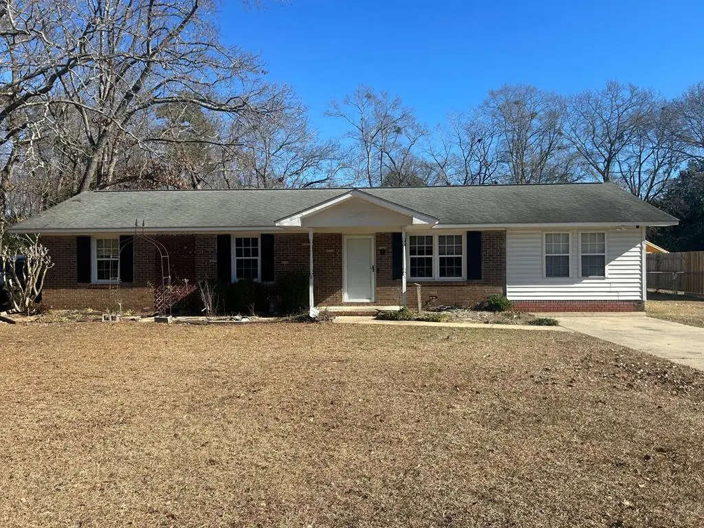 9 Beard Dr, Dalzell, SC 29040 - Image #1