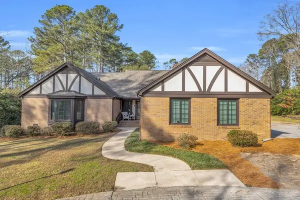 136 Gatewood Dr., Greenwood, SC 29646