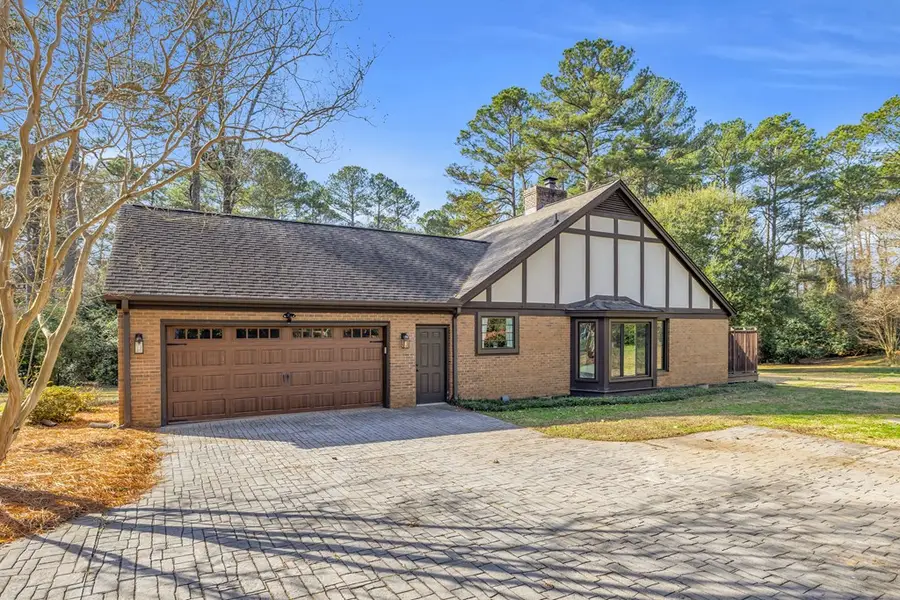 136 Gatewood Dr., Greenwood, SC 29646 - Image #3