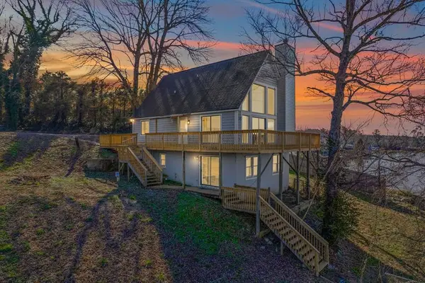 206 Bluff Road, Greenwood, SC 29649