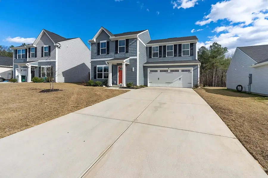 109 Highland Station Dr, Clinton, SC 29325 - Image #2