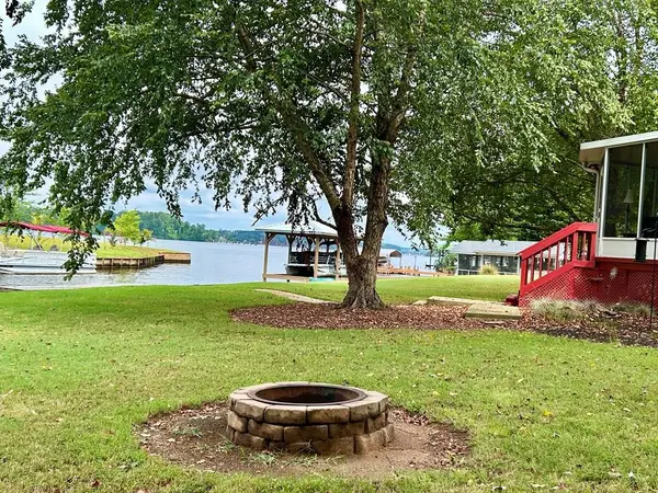 57 Ridgewood Drive, Waterloo, SC 29384