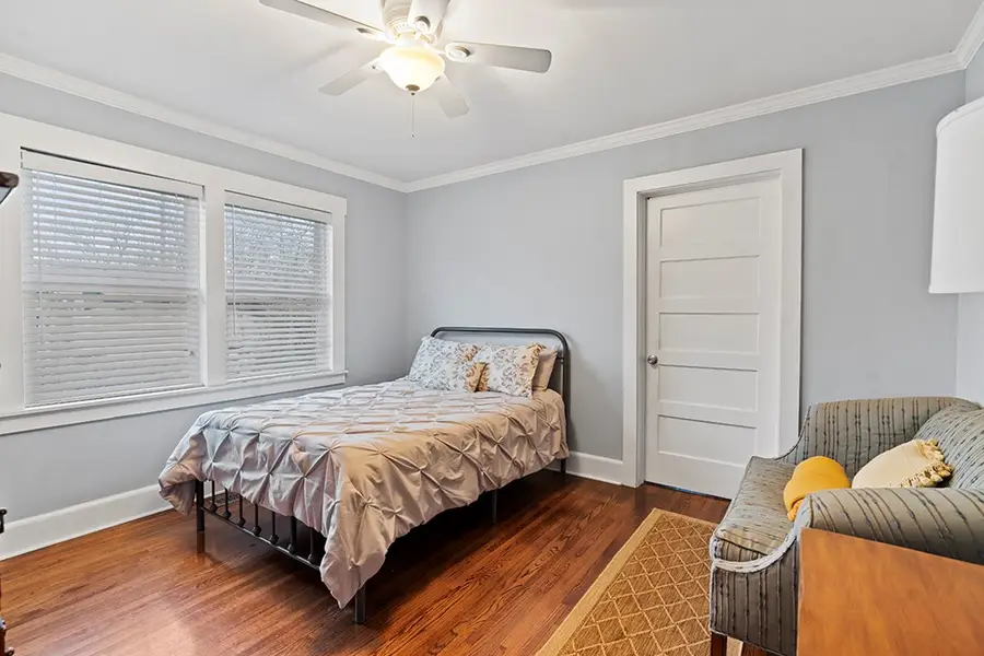 2146 Old Calhoun Falls Road, Abbeville, SC 29620 - #3