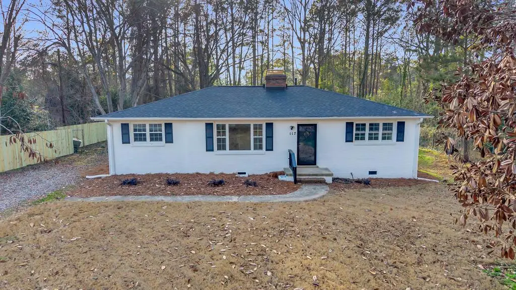 117 Lawton, Greenwood, SC 29649 - Image #1