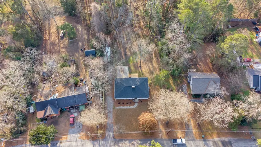 117 Lawton, Greenwood, SC 29649 - Image #2