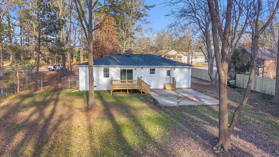 117 Lawton, Greenwood, SC 29649 - Image #3