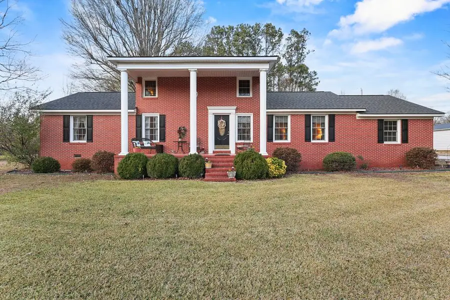 50 Pinehurst Street, Abbeville, SC 20620 - #2