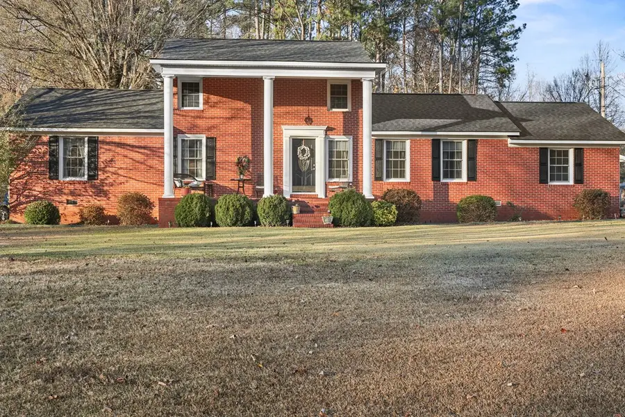 50 Pinehurst Street, Abbeville, SC 20620 - #3