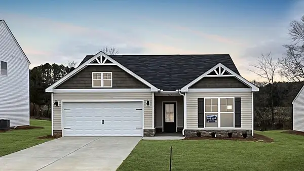 123 Burlwood Rd, Greenwood, SC 29649