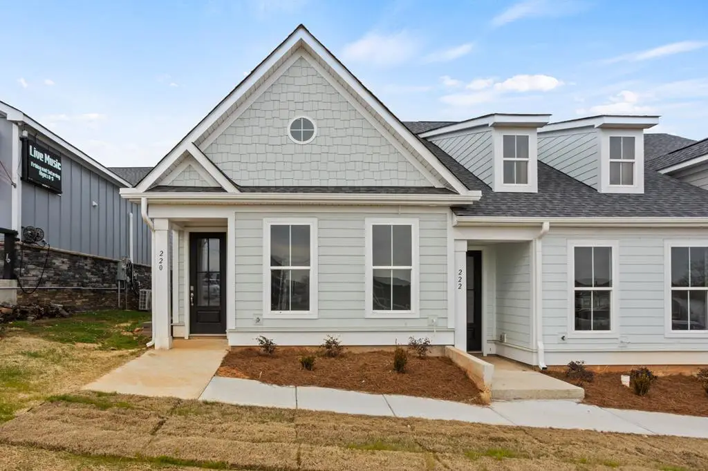 220 Lake Greenwood Blvd, Greenwood, SC 29649 - #1