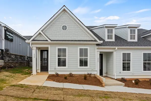 220 Lake Greenwood Blvd, Greenwood, SC 29649