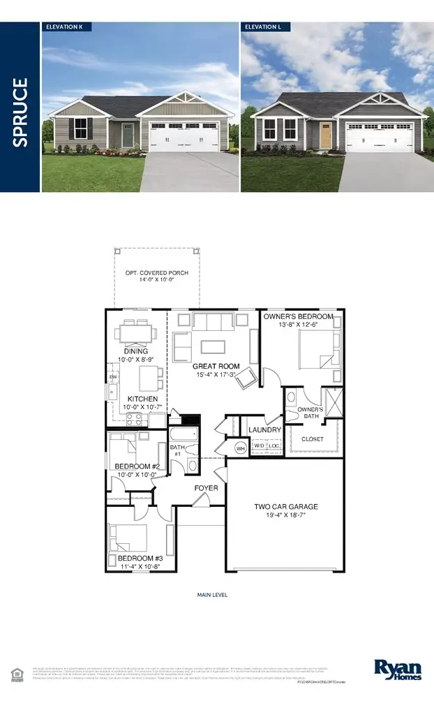 115 Farnum Road, Greenwood, SC 29646 - Image #2