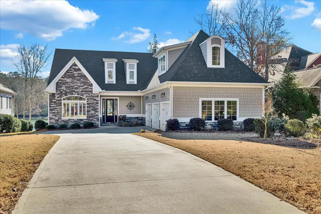 219 Arsenal Drive, Ninety Six, SC 29666 - #1