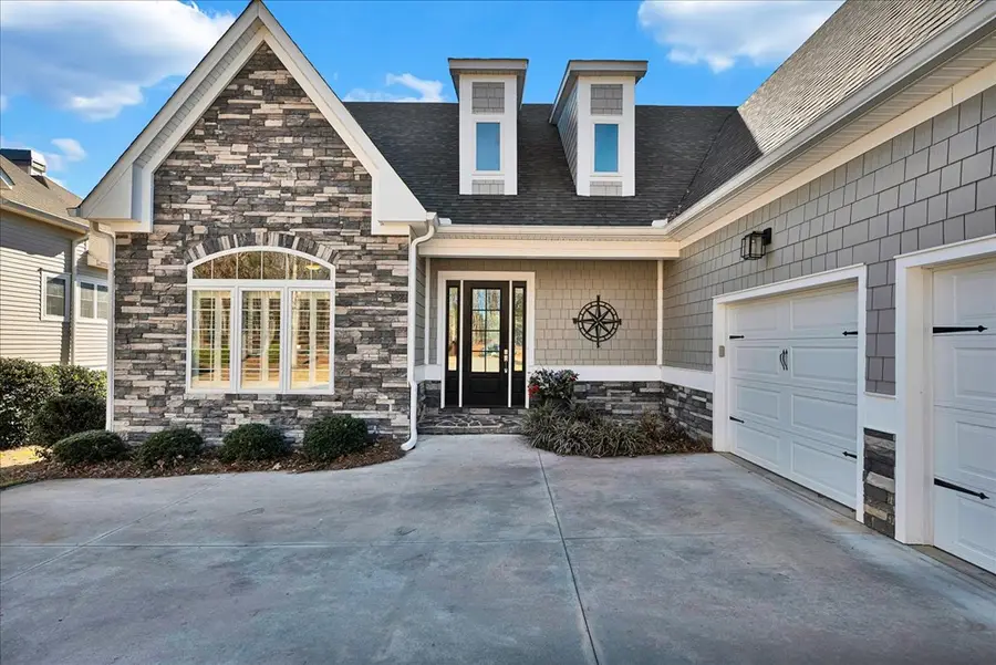 219 Arsenal Drive, Ninety Six, SC 29666 - #2