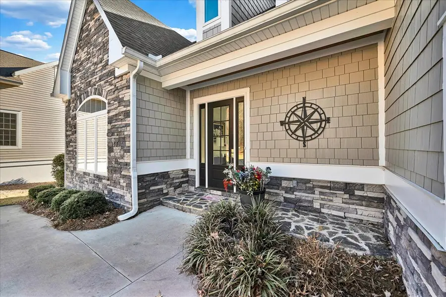 219 Arsenal Drive, Ninety Six, SC 29666 - #3