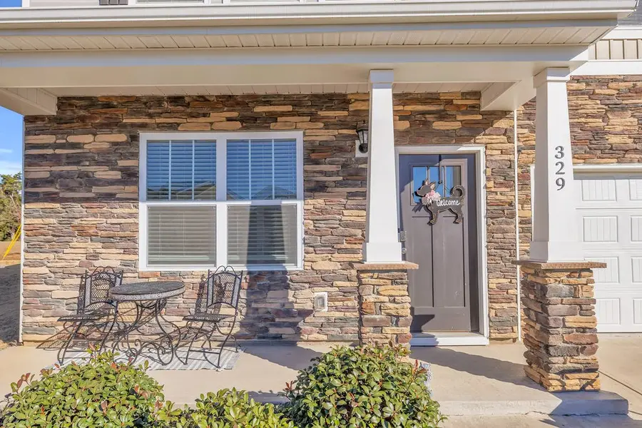 329 Tolbert Dr., Greenwood, SC 29649 - Image #2