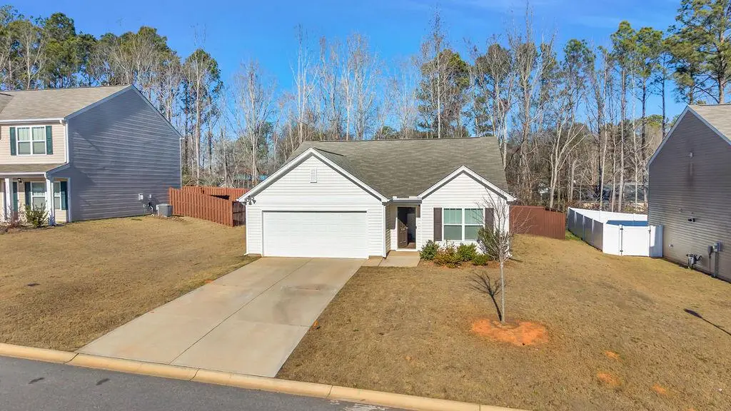 116 Antler Creek Ln., Greenwood, SC 29646 - Image #1