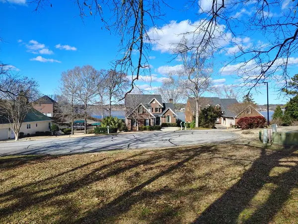 Lot 28 Reedy Cove Ct, Greenwood, SC 29649