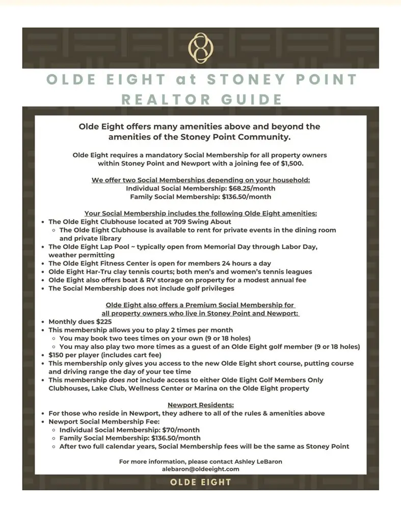 Lot 28 Reedy Cove Ct, Greenwood, SC 29649 - Image #2