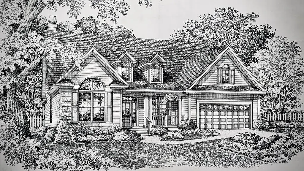 103 Wimbledon Ct, Greenwood, SC 29646 - #1