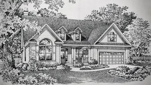 103 Wimbledon Ct, Greenwood, SC 29646