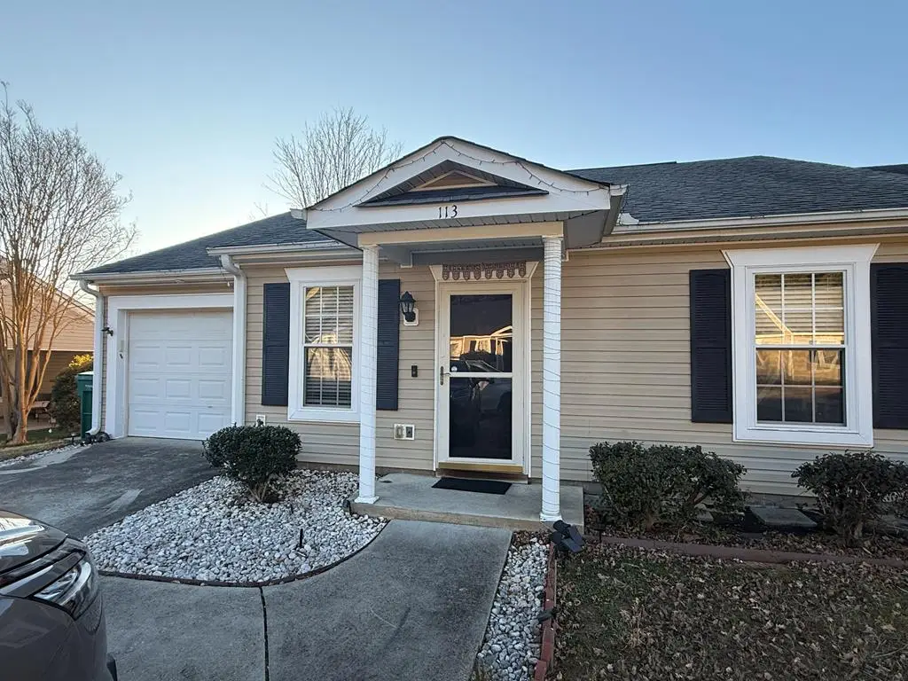 113 Rhett Ct, Greenwood, SC 29649 - Image #1