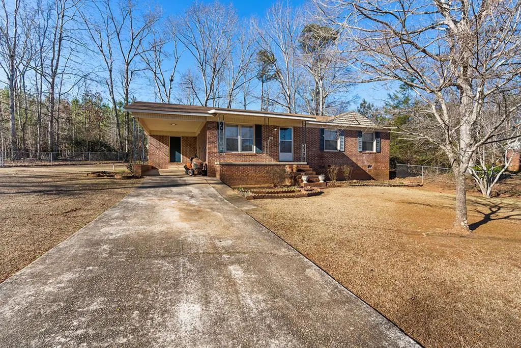 108 End Street, Ninety Six, SC 29666 - #1