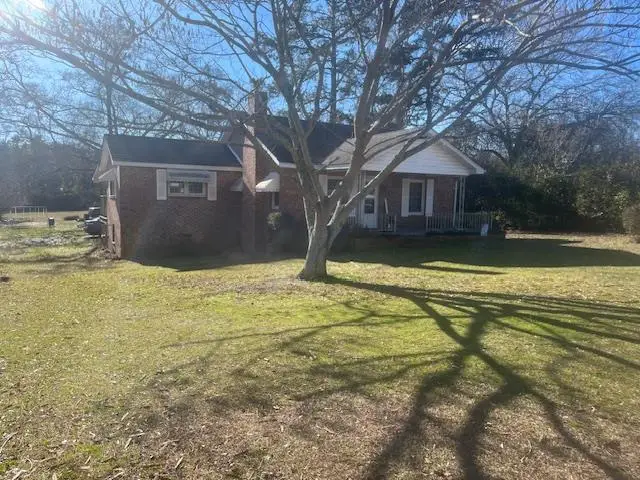 5663 Hwy 252, Donalds, SC 29638 - #1