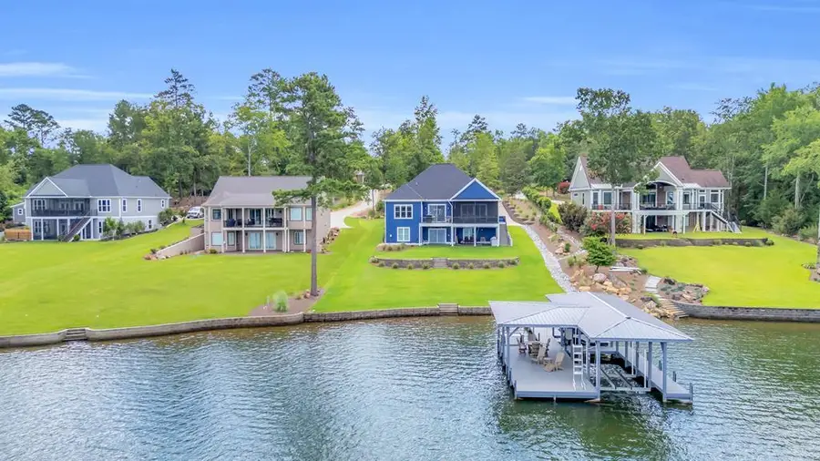 358 Abercrombie Pt, Greenwood, SC 29649 - #2