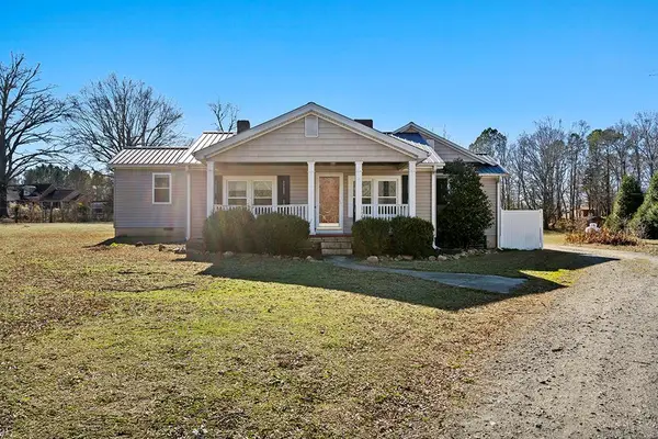 5221 Hwy 185, Hodges, SC 29653