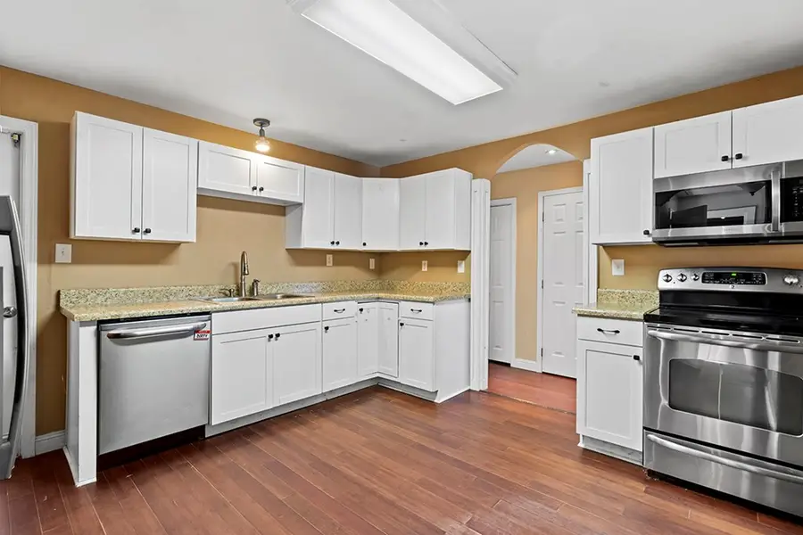 5221 Hwy 185, Hodges, SC 29653 - #3