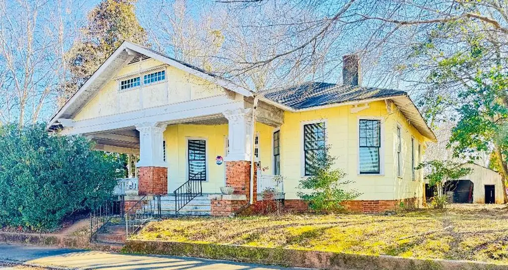 115 Pickens St, Abbeville, SC 29620 - #1