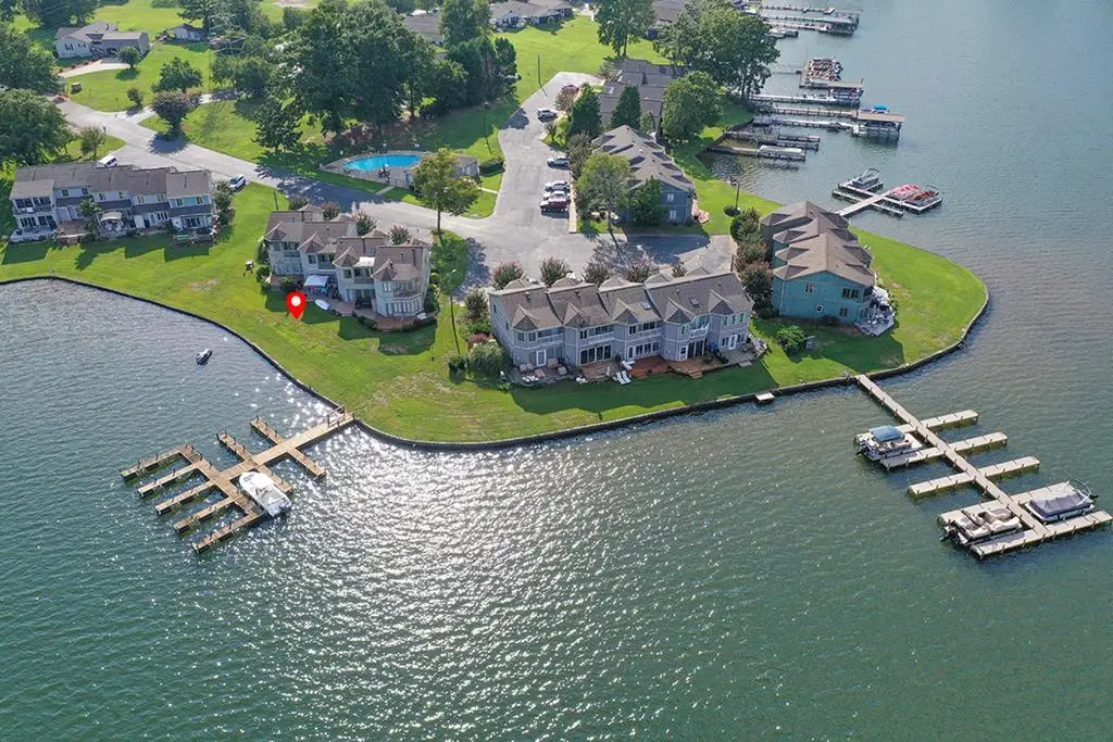 122 Lake Ridge Dr, Ninety Six, SC 29666 - #1